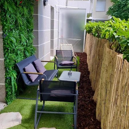 Cosy Family Spa Strasbourg Center ภายนอก รูปภาพ