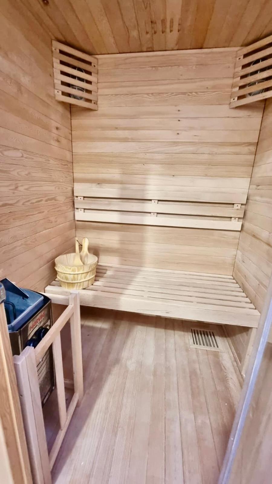Cosy Family Spa Strasbourg Center ภายนอก รูปภาพ